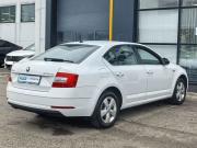 Skoda Octavia III (A7) Рестайлинг Москва  - изображение 20