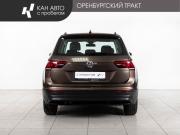 Volkswagen Tiguan II Казань  - изображение 19
