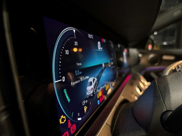 Mercedes-Benz E-Класс V (W213 S213 C238) Рестайлинг с пробегом 2024 года, цена 9 600 000 рублей, 1 км, седан, Автокод Объявления
