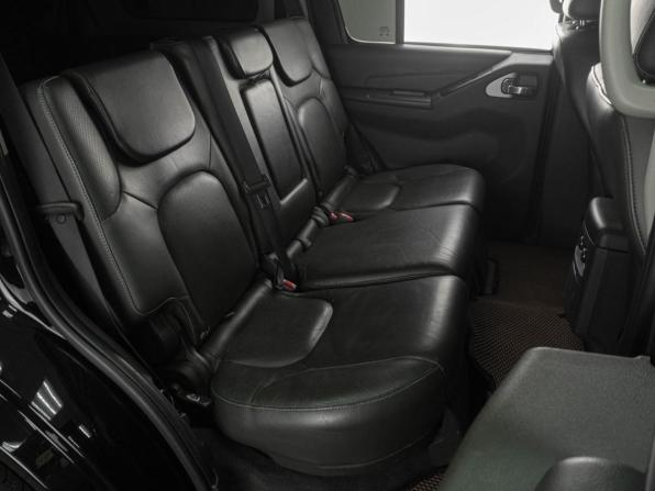 Nissan Pathfinder III Рестайлинг с пробегом 2010 года, цена 1 399 000 рублей, 229444 км, внедорожник, Автокод Объявления