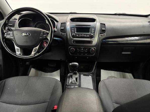 Kia Sorento II Рестайлинг с пробегом 2018 года, цена 1 925 000 рублей, 154519 км, внедорожник, Автокод Объявления