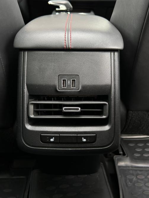 Changan CS55 Plus II Альметьевск  - изображение 22