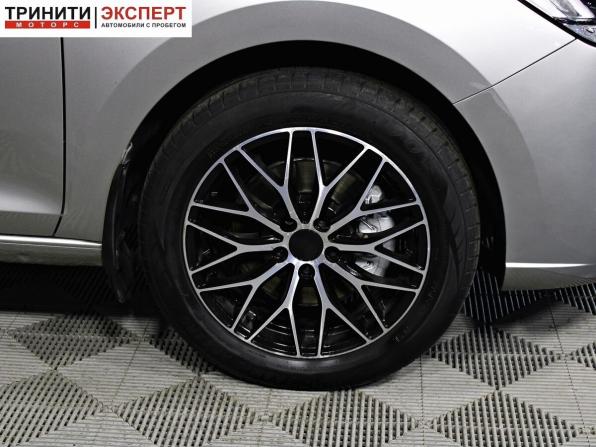 Volkswagen Polo VI с пробегом 2021 года, цена 1 557 000 рублей, 115797 км, лифтбек, Автокод Объявления