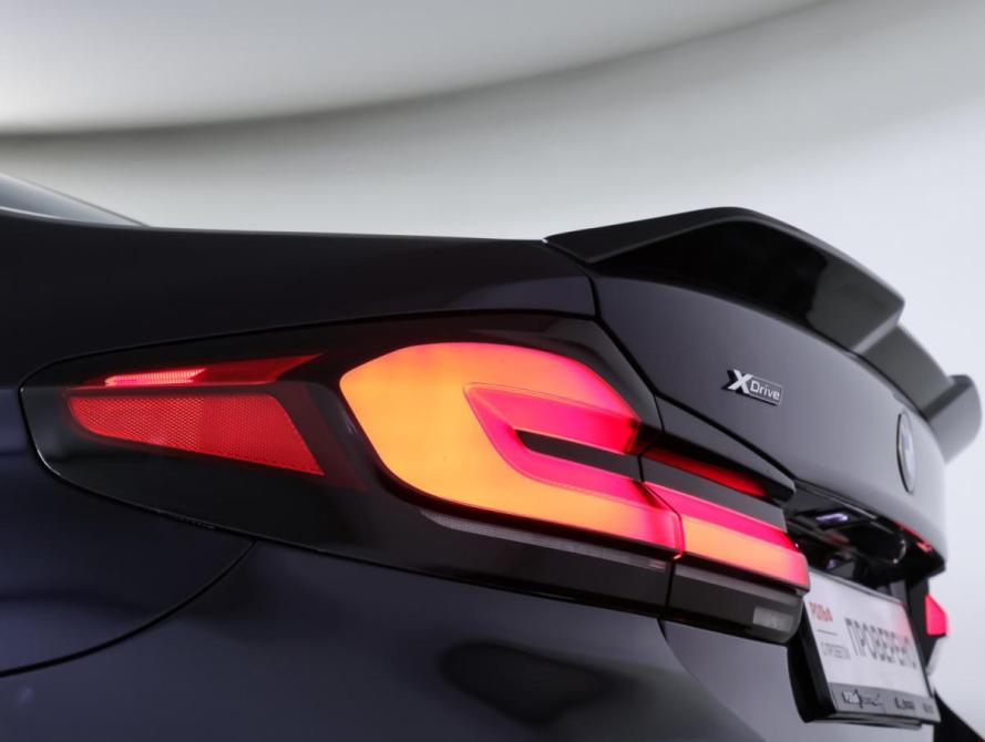 BMW 5 серии VII (G30/G31/G38) Рестайлинг Москва  - изображение 20