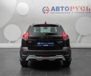 Lada (ВАЗ) XRAY I Москва  - изображение 30