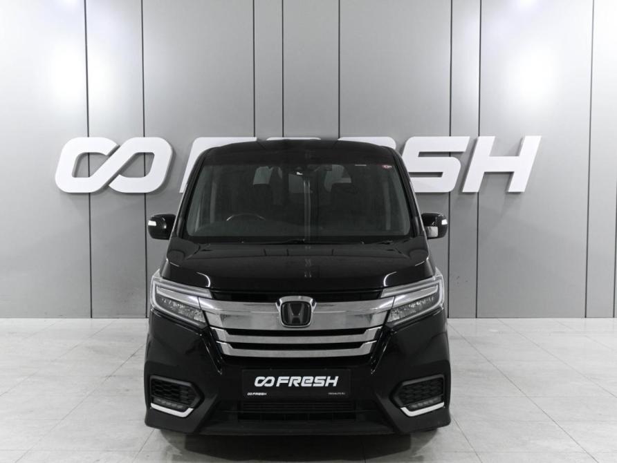 Honda Stepwgn V Рестайлинг Ростов-на-Дону  - изображение 3