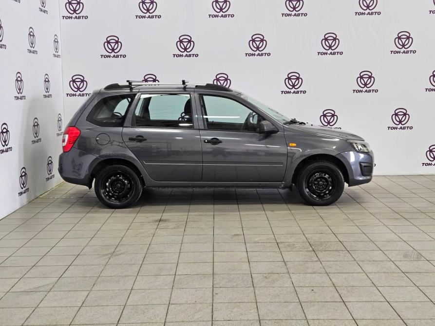 Lada (ВАЗ) Kalina II Тольятти  - изображение 4