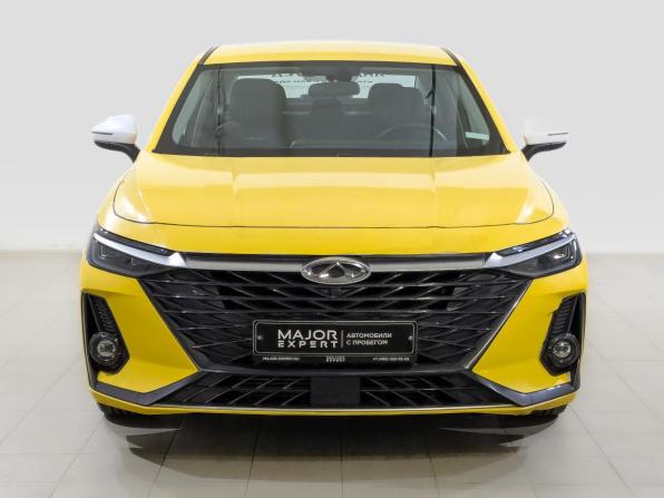 Chery Arrizo 8 с пробегом 2024 года, цена 1 715 000 рублей, 84460 км, седан, Автокод Объявления
