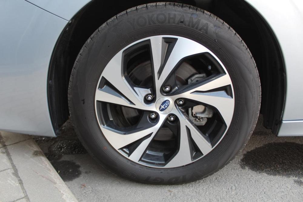 Subaru Legacy VII Брянск  - изображение 28