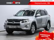Toyota RAV4 III (XA30) Рестайлинг Красноярск  - изображение 29