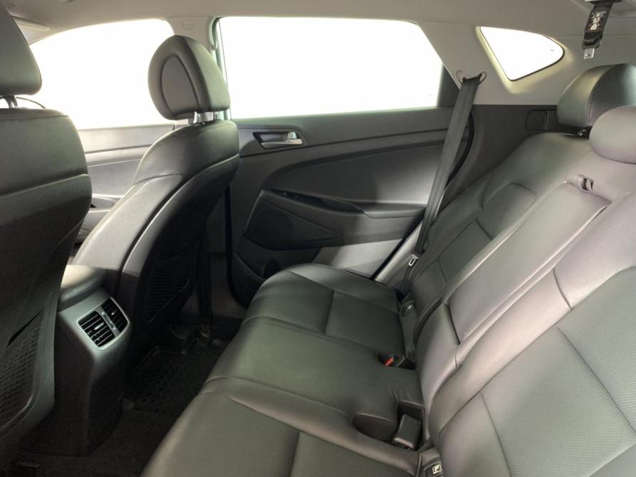 Hyundai Tucson III Москва  - изображение 18