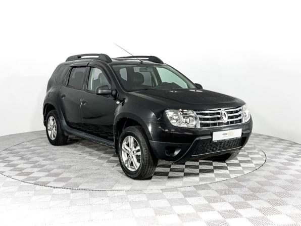 Renault Duster I с пробегом 2013 года, цена 768 000 рублей, 159553 км, внедорожник, Автокод Объявления