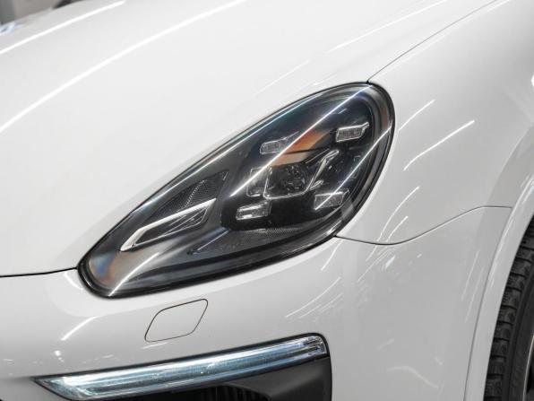 Porsche Cayenne II Рестайлинг (958) с пробегом 2017 года, цена 4 200 000 рублей, 118690 км, внедорожник, Автокод Объявления
