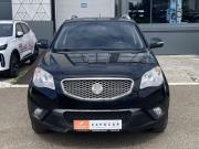 SsangYong Actyon II Казань  - изображение 24