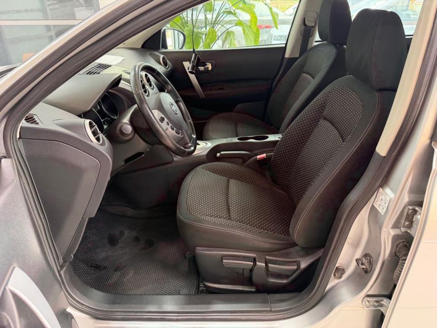 Nissan Qashqai I Таганрог  - изображение 9