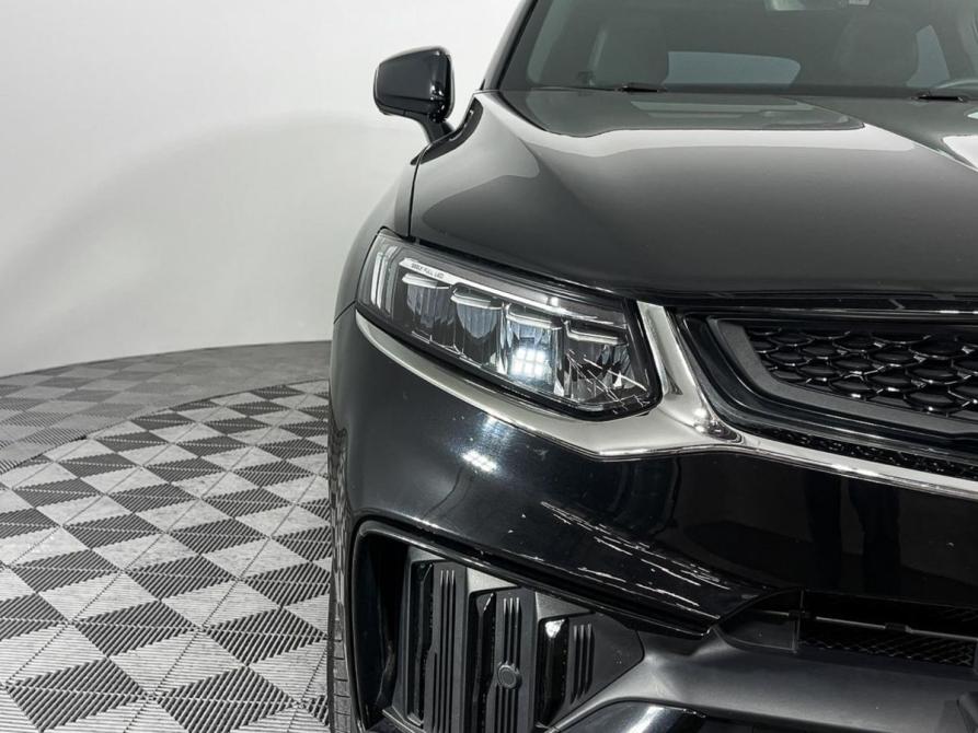 Geely Tugella I Рестайлинг Ногинск  - изображение 3