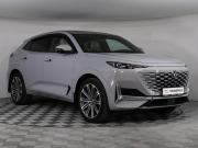 Changan UNI-K Химки  - изображение 22