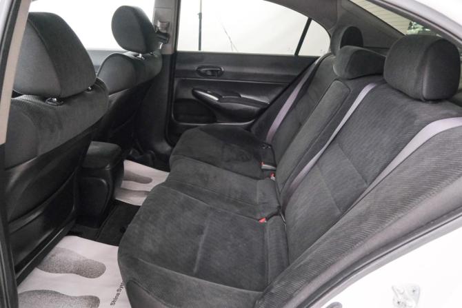 Honda Civic VIII Рестайлинг с пробегом 2011 года, цена 949 000 рублей, 210922 км, седан, Автокод Объявления