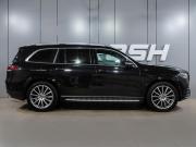 Mercedes-Benz GLS II (X167) Воронеж  - изображение 34