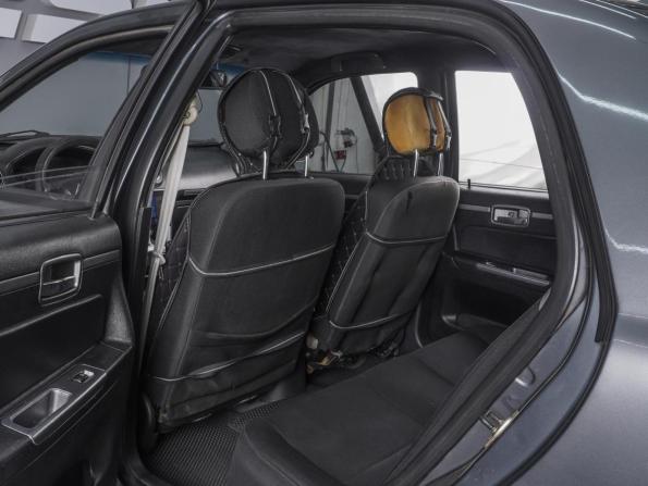 Geely CK (Otaka) I Рестайлинг с пробегом 2013 года, цена 300 000 рублей, 126045 км, седан, Автокод Объявления