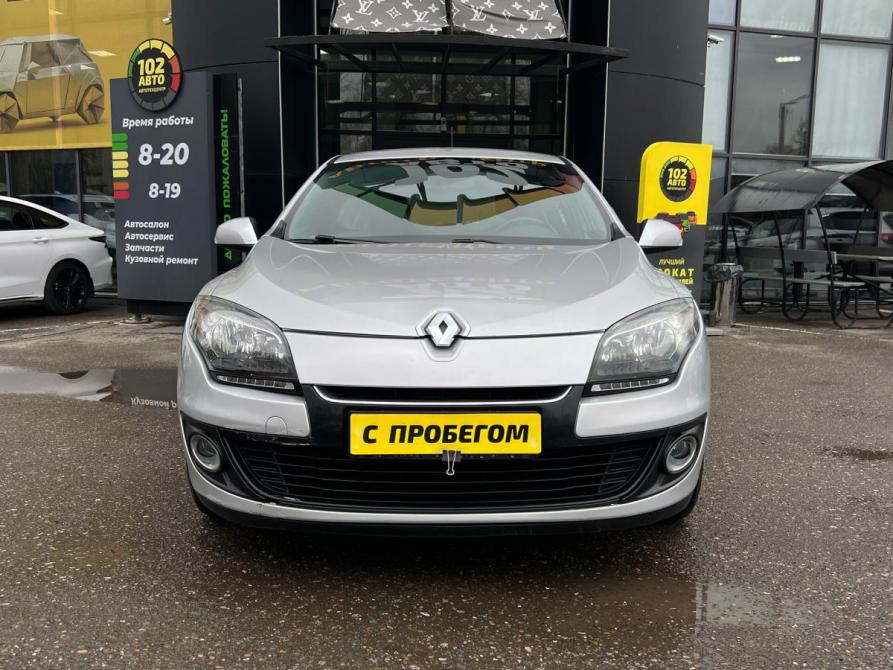 Renault Megane III Нефтекамск  - изображение 2