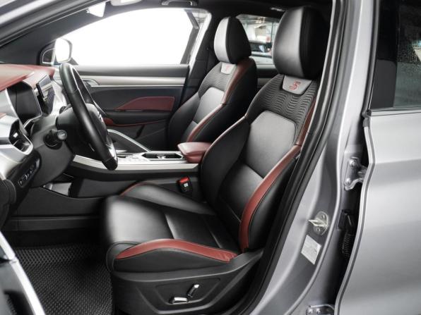 Geely Coolray I с пробегом 2023 года, цена 1 970 000 рублей, 61298 км, внедорожник, Автокод Объявления