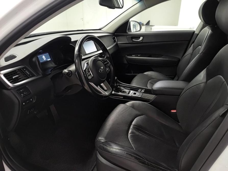 Kia Optima IV Рестайлинг Казань  - изображение 20