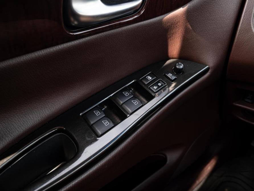 Infiniti QX50 I Краснодар  - изображение 21