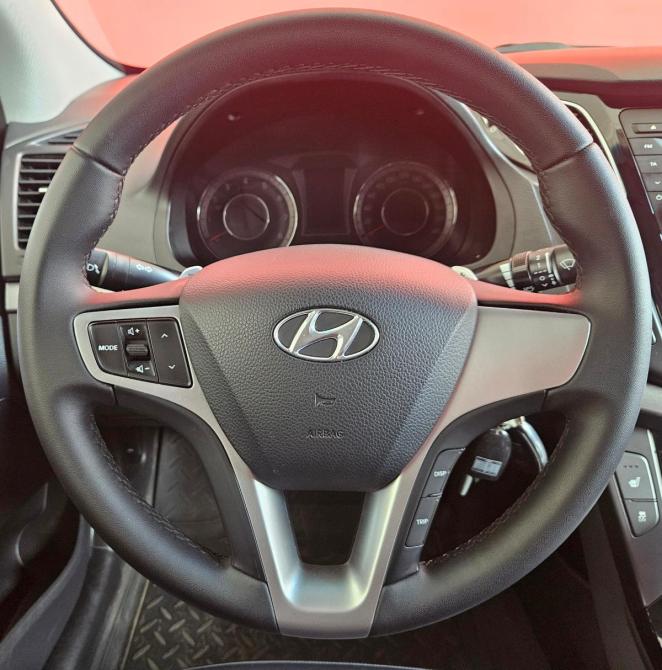 Hyundai i40 I Вологда  - изображение 13