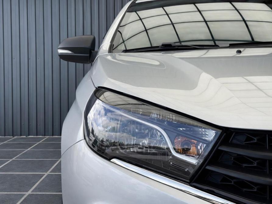 Lada (ВАЗ) Vesta I Пермь  - изображение 22