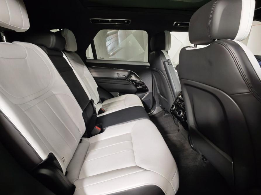 Land Rover Range Rover Sport III Москва  - изображение 15