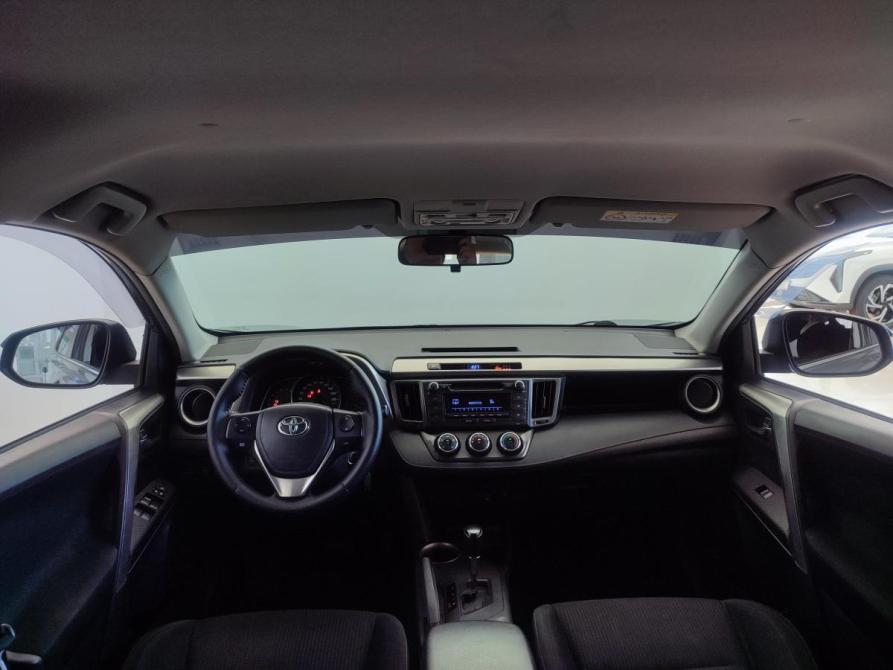 Toyota RAV4 IV (XA40) Курск  - изображение 16