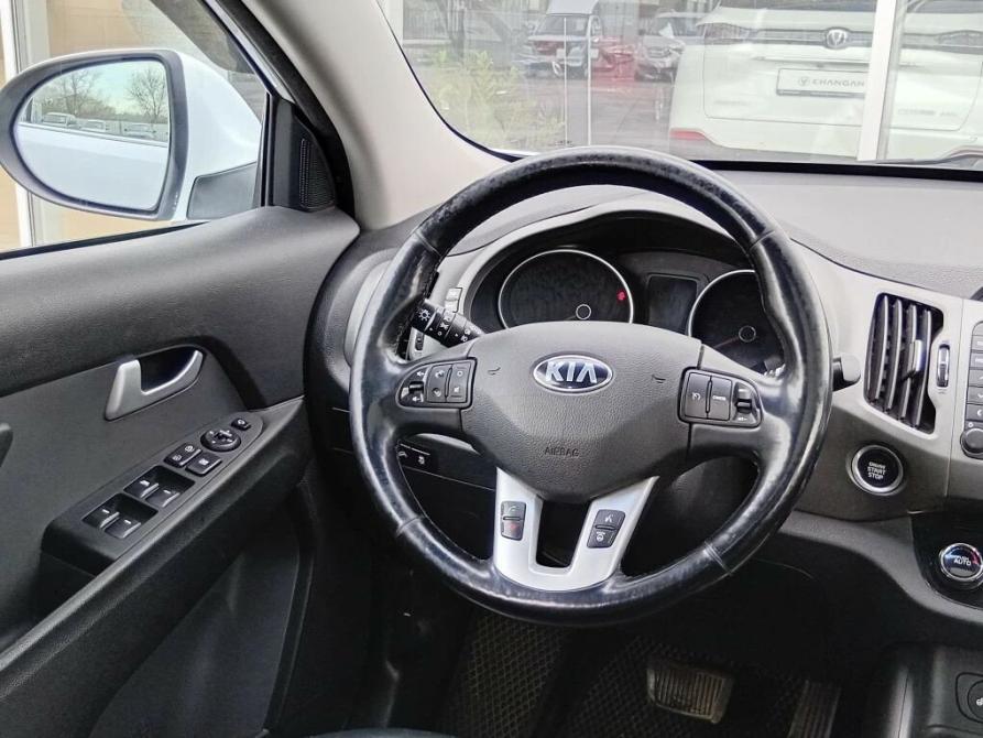 Kia Sportage III Рестайлинг Воронеж  - изображение 11