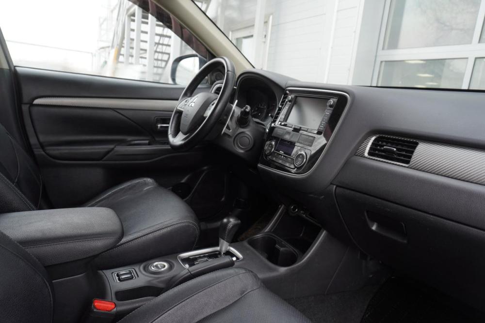 Mitsubishi Outlander III Ульяновск  - изображение 19