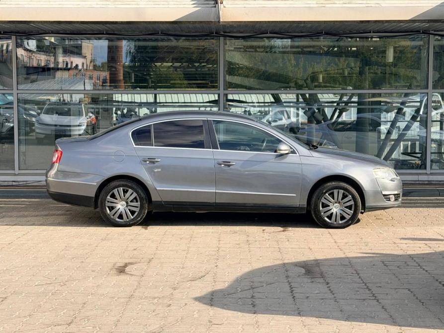 Volkswagen Passat B6 Москва  - изображение 6