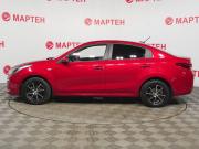 Kia Rio IV Вологда  - изображение 26