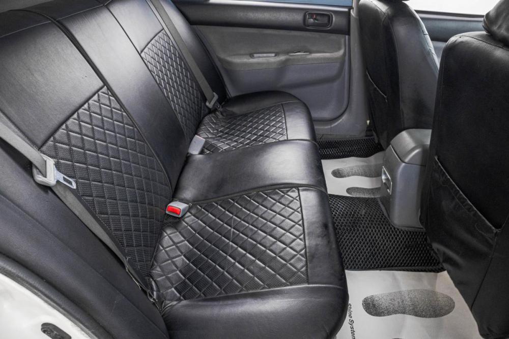 Mitsubishi Lancer IX Барнаул  - изображение 22