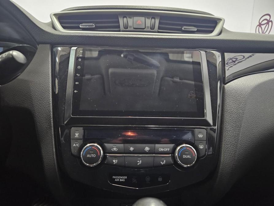 Nissan Qashqai II Тольятти  - изображение 19