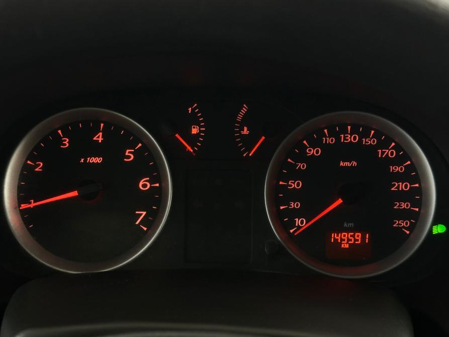 Renault Symbol ll Москва  - изображение 6