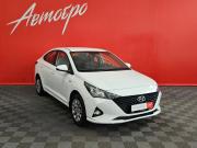 Hyundai Solaris II Рестайлинг Вологда  - изображение 23