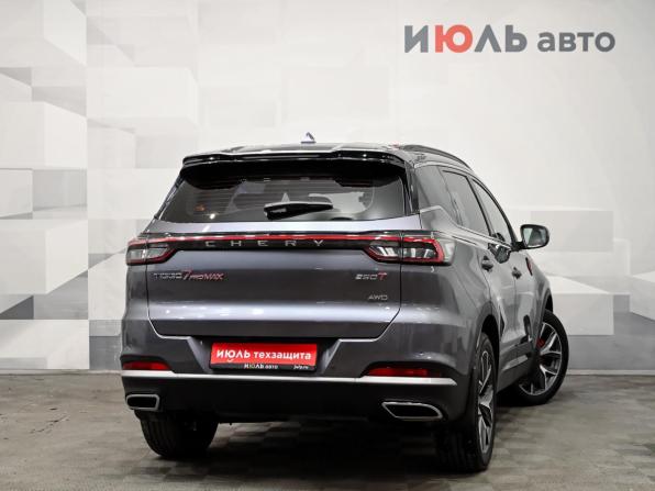 Chery Tiggo 7 Pro Max I Рестайлинг с пробегом 2024 года, цена 2 300 000 рублей, 39935 км, внедорожник, Автокод Объявления