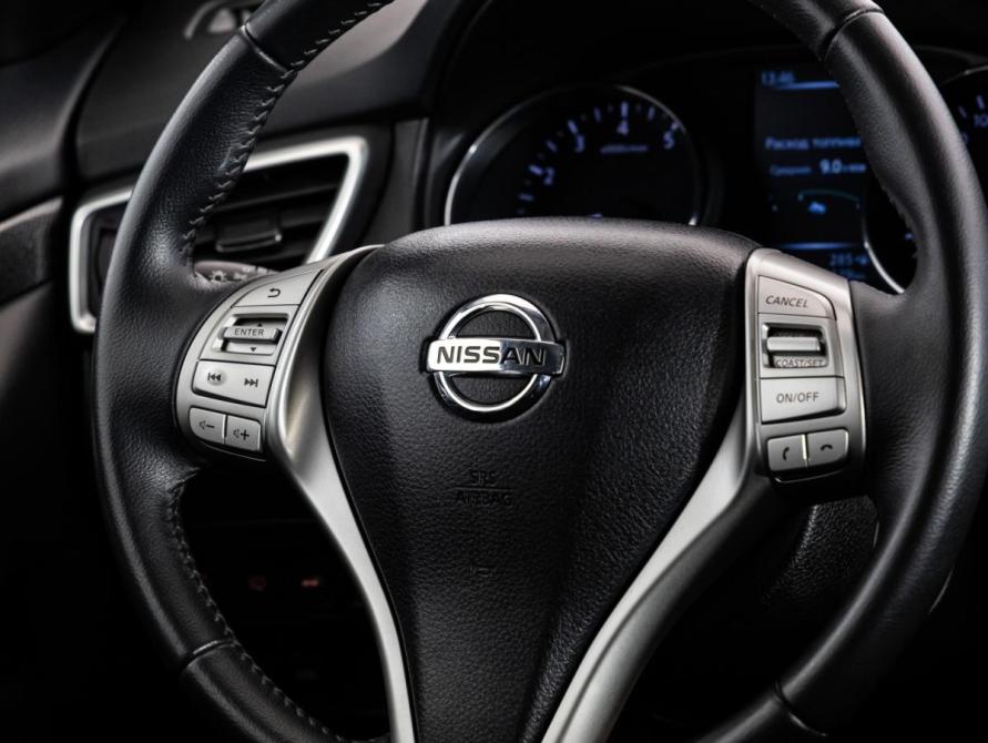 Nissan X-Trail III Санкт-Петербург  - изображение 11