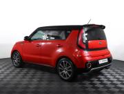 Kia Soul II Рестайлинг Москва  - изображение 33