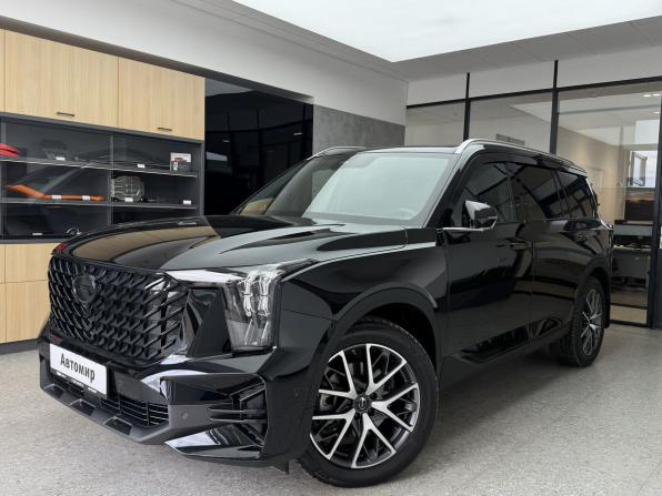 GAC GS8 II с пробегом 2024 года, цена 3 700 000 рублей, 31500 км, внедорожник, Автокод Объявления
