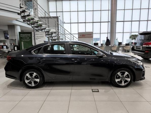 Kia Cerato IV с пробегом 2020 года, цена 1 899 000 рублей, 115625 км, седан, Автокод Объявления