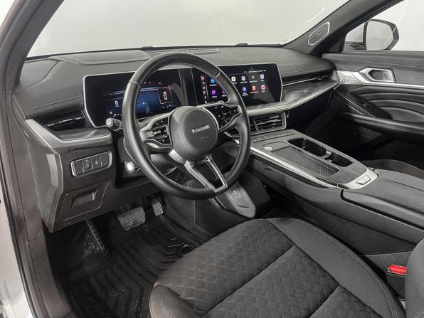 Haval F7 II с пробегом 2024 года, цена 2 590 000 рублей, 37704 км, внедорожник, Автокод Объявления