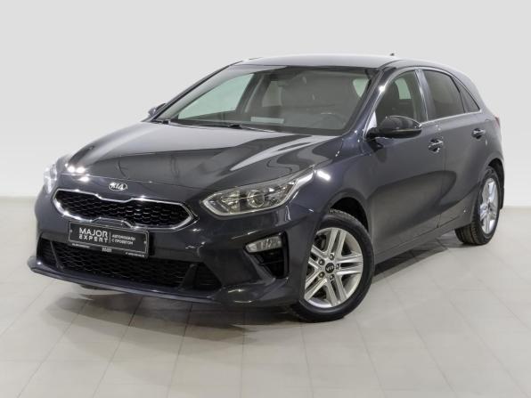 Kia Ceed III