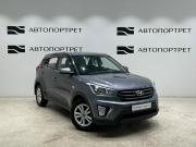 Hyundai Creta I Санкт-Петербург  - изображение 22