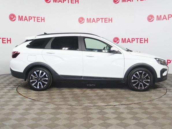 Lada (ВАЗ) Vesta I Рестайлинг (NG) с пробегом 2024 года, цена 1 560 000 рублей, 12500 км, универсал, Автокод Объявления