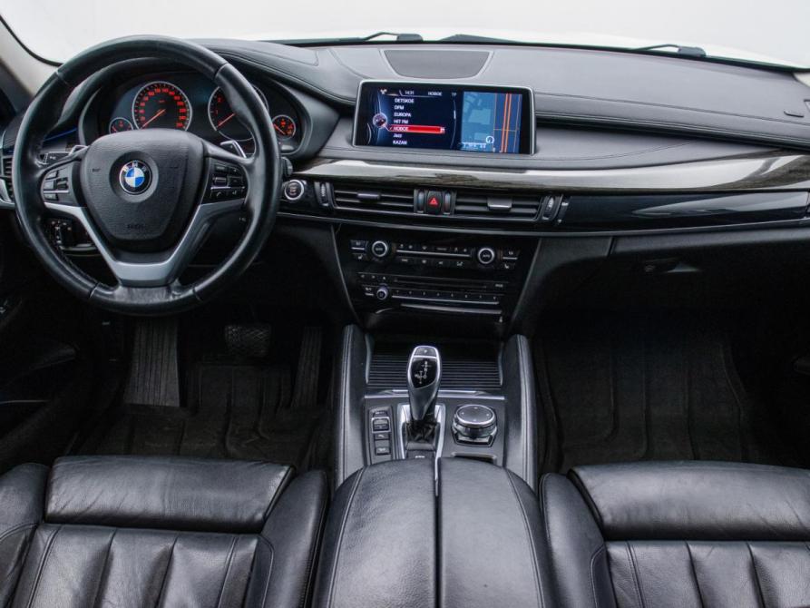 BMW X6 II (F16) Москва  - изображение 13